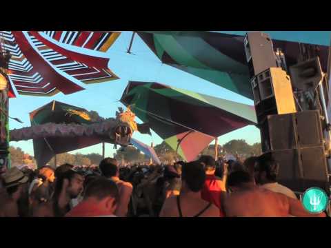 Boom Festival 2012 Final Day by Rodrigo Dray