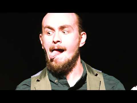 NDCWales: Why are people clapping?! by/gan Ed Myhill