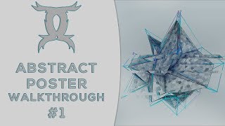 Abstract Posters - Balp Fusin' video