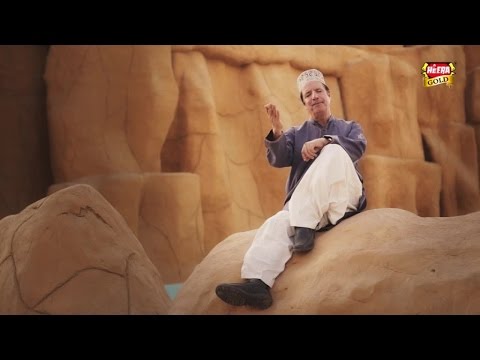 Muhammad Ali Shehki Ft. Zeehan Qadri - Allah Allah Kar Bhaiya