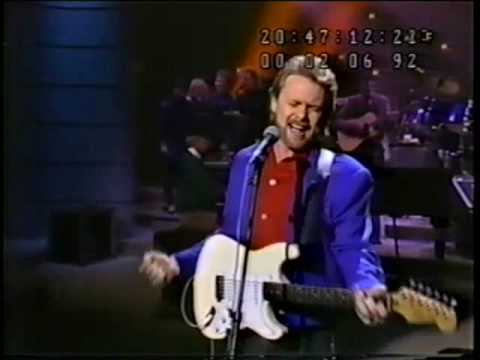 Night After Night - Lee Roy Parnell