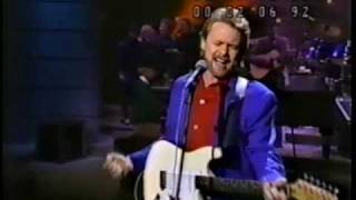 Night After Night-Lee Roy Parnell