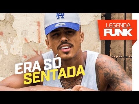 MC Livinho - Saudade da Malvada | Faixa Preta (DJ LK) Lançamento 2017