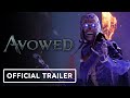Gameplay video of Avowed  All Platforms  INGAMEITEM
