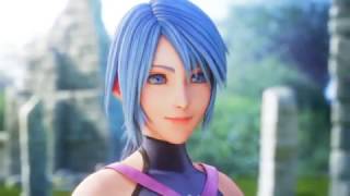 Kingdom Hearts Dearly Beloved AMV (AmaLee version)