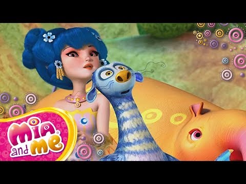 Mias Gegner - Mia and me🦄🧚