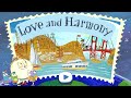 Love And Harmony Let S Go Luna PBS KIDS Videos