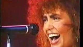 La goccia (Live - Traslocando Tour &#39;83 - ZDF)