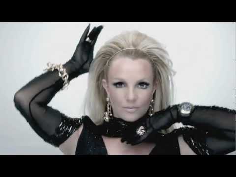 Will I Am ft. Britney Spears - Scream and Shout - DJ Linuxis Remix Video Edit (HD)