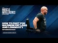 The Ultimate Guide to Time Restricted Eating and Fasting