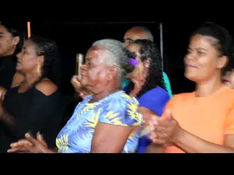 Mirangaba/BA, Sambaíba - Santos Reis - 2024