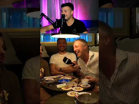 MARLEY Y BELEN FRANCESE FUMANDO MARIHUANA EN AMSTERDAM