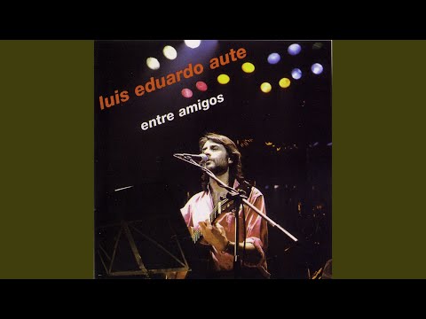 Videoclip de El Ascensor — Luis Eduardo Aute