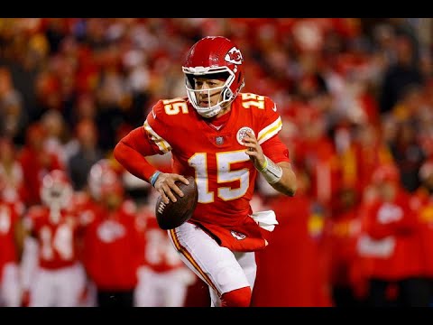 NFL BREAKDOWN Bengals looking to slow down red hot Chiefs