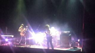 Blonde Redhead – Bipolar, Live in London 28 Feb 2017