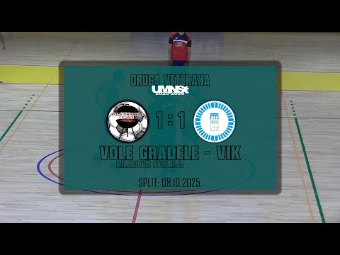 UMN_TV 2LV_Vole Gradele Milardović Stolarija - ViK (Sažetak)