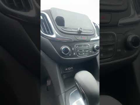 фото chevrolet equinox iii 0