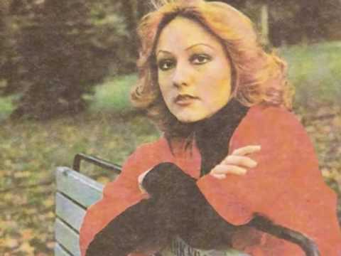 Sibel Egemen - Dönmeyecek (1992)