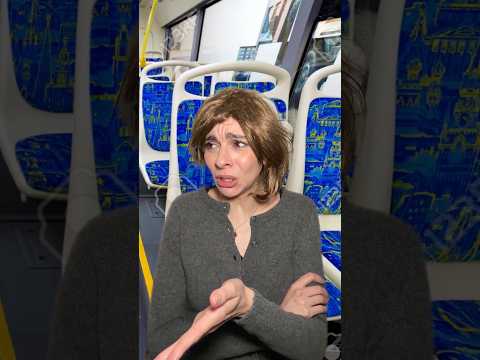Cuando inspiras confianza y te cuentan sus secretos más personales! #humor #comedia