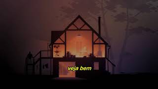 U2 - Lights Of Home (Legendado/Tradução)