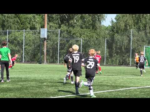 RunbyIF vs TabyUnited P04 2014