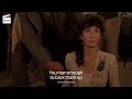 Back To The Future Part III 1990 Tannen Challenges Marty