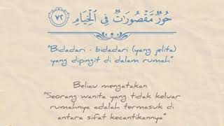 Download lagu STATUS Whatsapp 30 Detik 'HIJRAH' 2020 mp3
