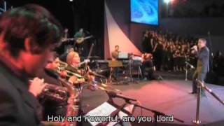 Marcos Barrientos -01- Santo y Poderoso.avi