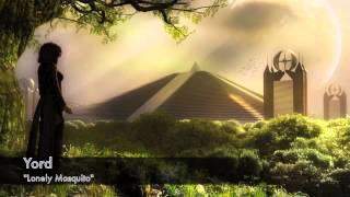 Yord - Lonely Mosquito