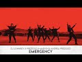 DJ Johnrey X Prezioso X Marvin Andrea Prezioso Emergency
