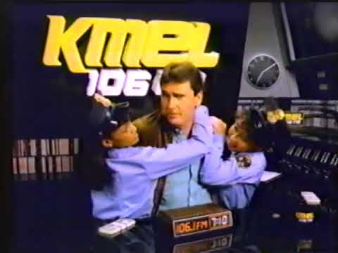106.1 KMEL Commercial