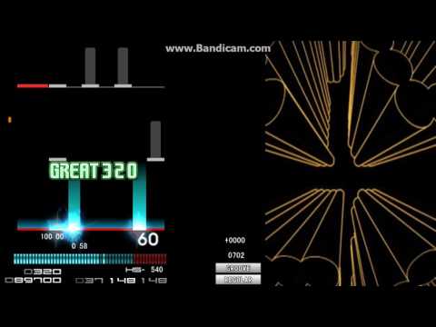 癖5 Out of your love(Exhaust mix) -HYPER-