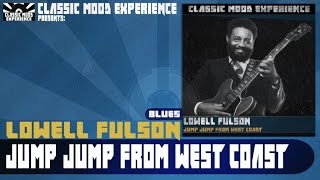 Lowell Fulson - Loving You (1955)