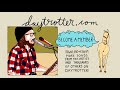 The Hard Lessons - See You Again - Daytrotter Session