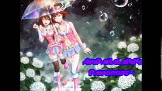 Nightcore - SNBRN feat. Kerli - Raindrops
