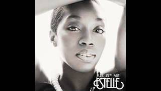 Estelle &#39;Cold Crush&#39; (produced by Book &amp; Bronze)