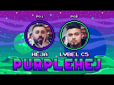 LVBEL C5 - PURPLEHEJ - 3. Sezon 9. Bölüm