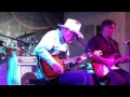 The Wheel, Jerry Jeff Walker 12/11/2015