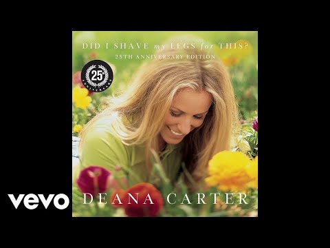 Deana Carter - That's How You Know It's Love (Audio)