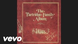 The Partridge Family - I Think I Love You (Audio)