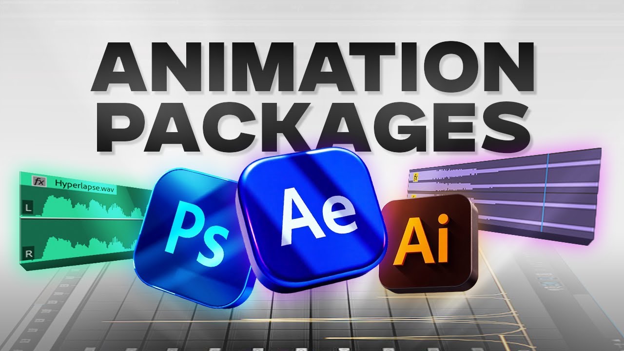 Motion Graphics - Spesialis Video Motion Graphic & Flayer Event | Fast Delivery & High Quality - 2