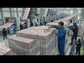Inside The Indian Rupee Factory How India Produces Its National Currency Full Process