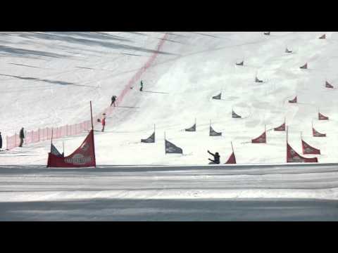 Грознова Дарья  vs  Бесова Инна  ЧР 2012 PGS