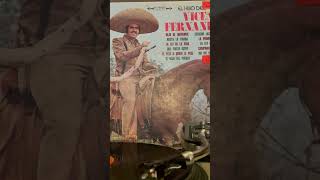 La ley de la vida 🤔Vicente fernandez #records #music #mexicanmusic #recuerdos #mariachi #ranchera