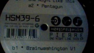 Hörspielmusik 39-6 Pierre A1 On Night like this.wmv