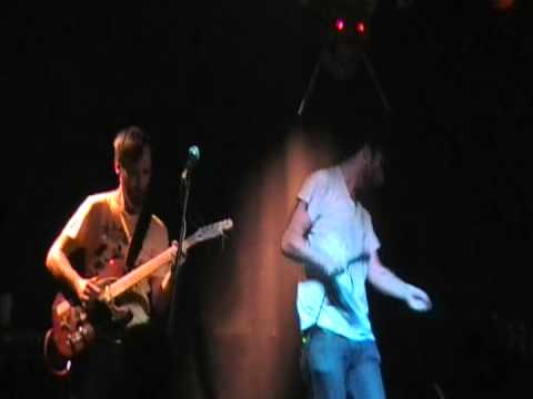 Sailboats Are White - Live dec 27 2011 1/2