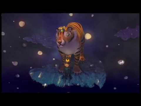 Surfacing Demo Reel 2018