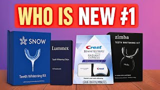 Top 5 BEST Teeth Whitening Kit (2026) | Watch Before You Buy