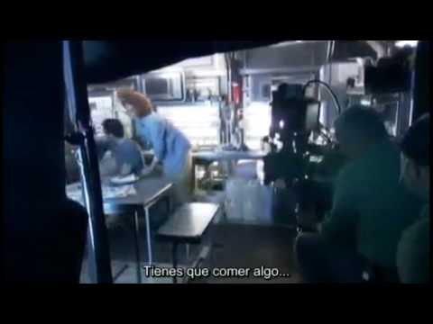 Avatar, escena eliminada 18 (Sub esp)