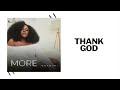 Omawumi - Thank God (Official Audio)